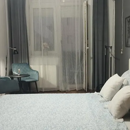 Lejlighed Apartman3 Novi Sad Bukorovac