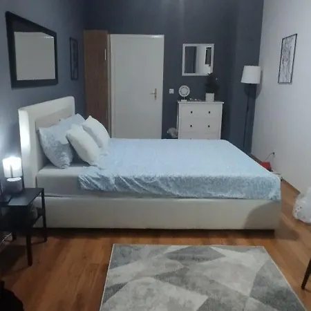 Lejlighed Apartman3 Novi Sad