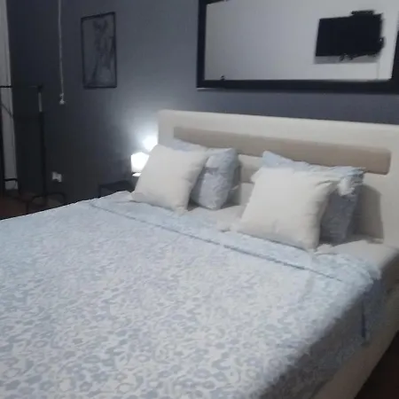 Lejlighed Apartman3 Novi Sad