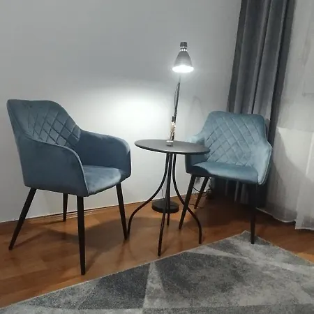 Apartman3 Novi Sad Lejlighed Bukorovac