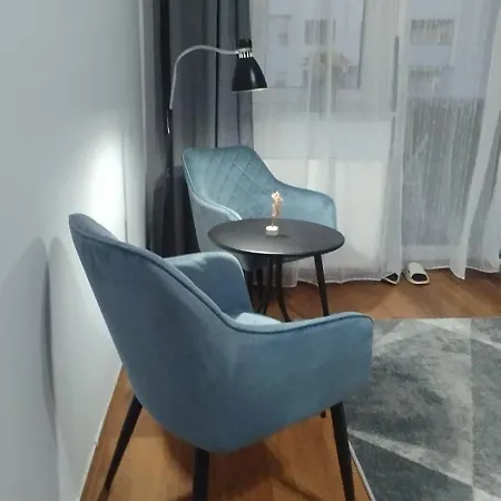 Apartman3 Novi Sad *