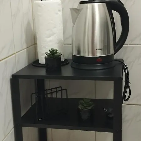 Lejlighed Apartman3 Novi Sad *