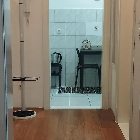Lejlighed Apartman3 Novi Sad *