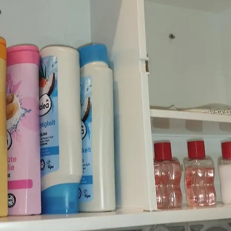 Lejlighed Apartman3 Novi Sad *