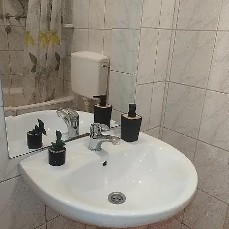 Apartman3 Novi Sad Bukorovac