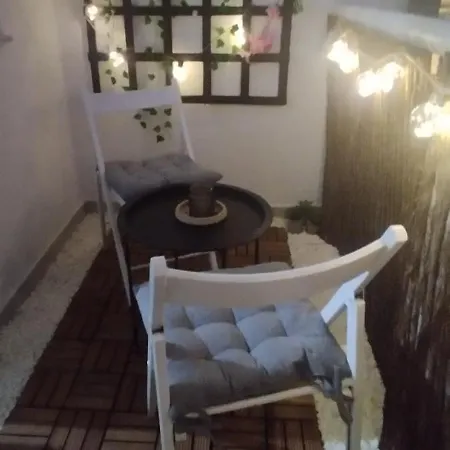 Apartman3 Novi Sad Lejlighed Bukorovac