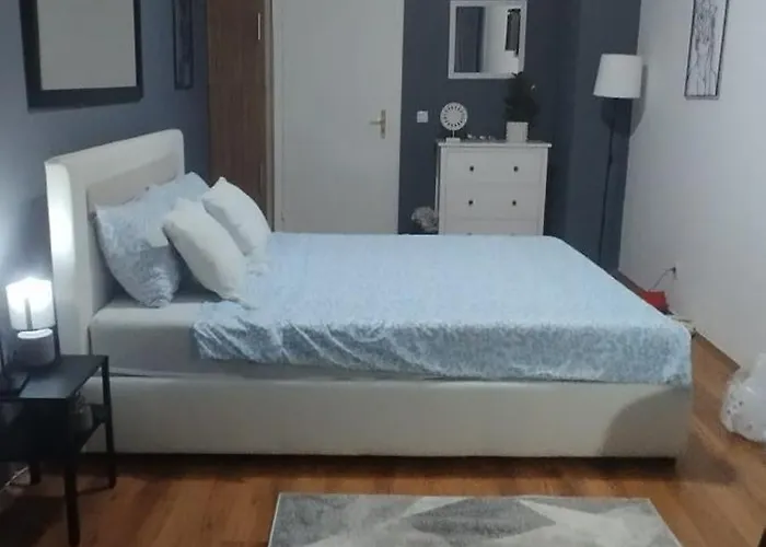 아파트 Apartman3 Novi Sad