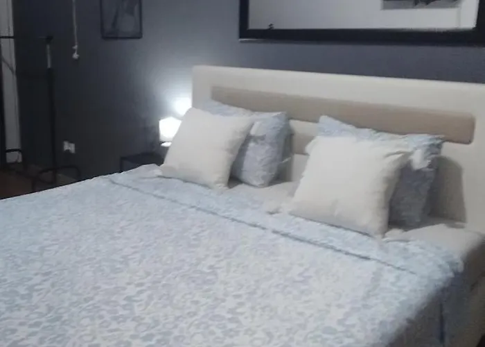 아파트 Apartman3 Novi Sad