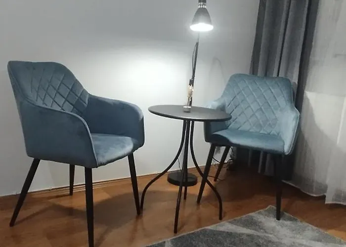 Apartman3 Novi Sad 아파트 Bukorovac