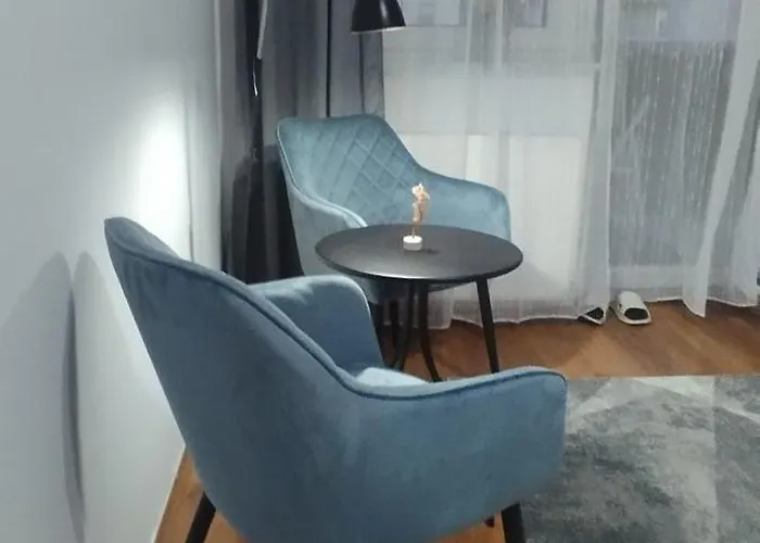 Apartman3 Novi Sad *