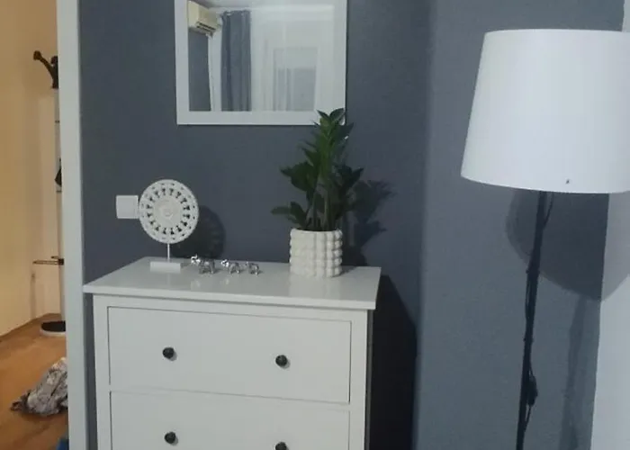 아파트 Apartman3 Novi Sad *