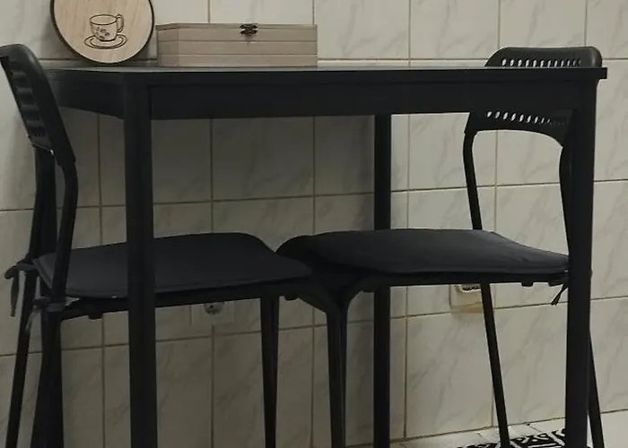 Apartman3 Novi Sad 아파트 *