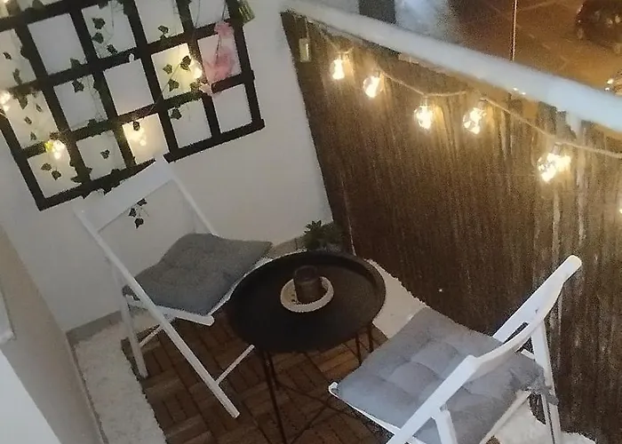 아파트 Apartman3 Novi Sad Bukorovac